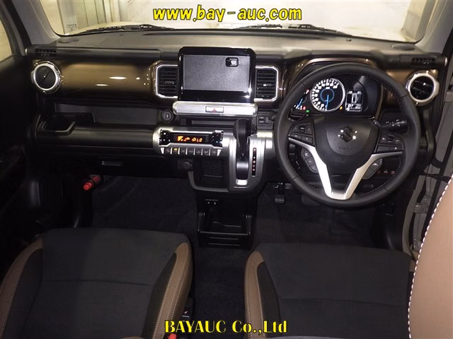 SUZUKI XBEE