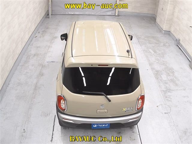 SUZUKI XBEE