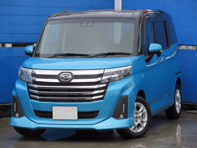 DAIHATSU THOR