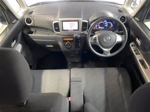 MAZDA FLAIR WAGON