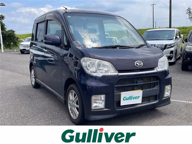 DAIHATSU TANTO EXE