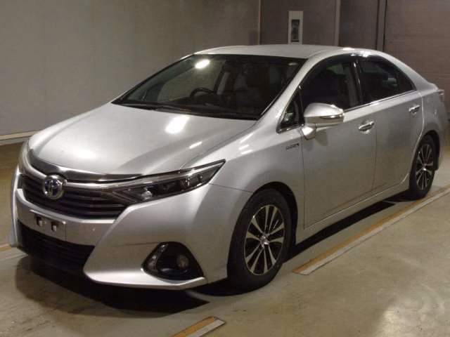 Toyota Sai