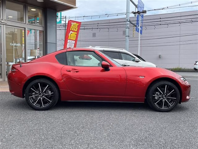 MAZDA ROADSTER