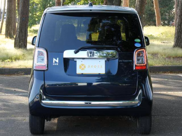 HONDA N-ONE