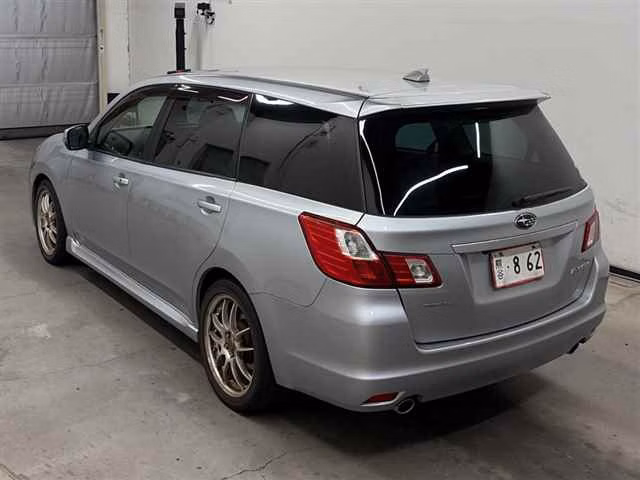 SUBARU EXIGA
