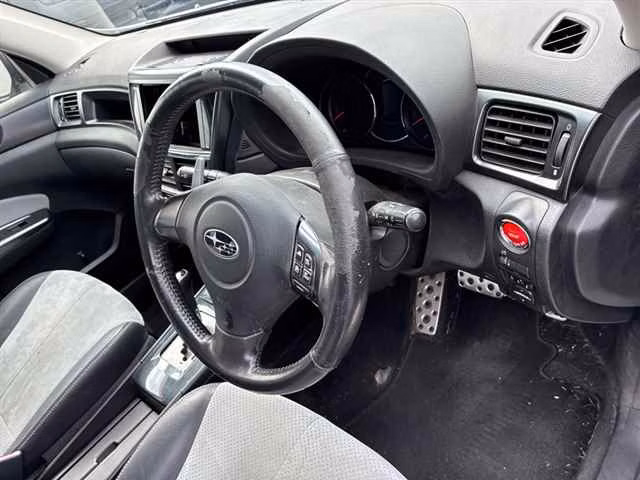 SUBARU EXIGA