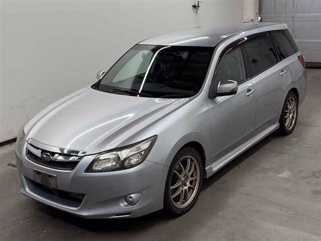 SUBARU EXIGA