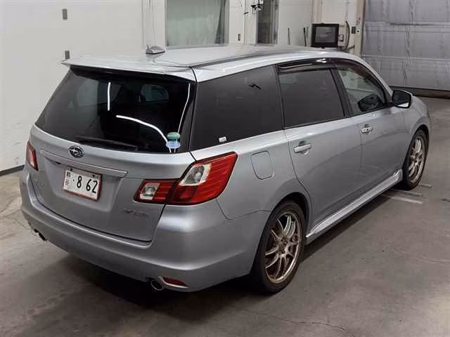 SUBARU EXIGA
