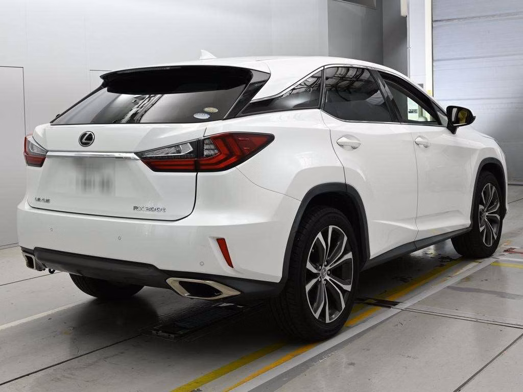 LEXUS RX200T