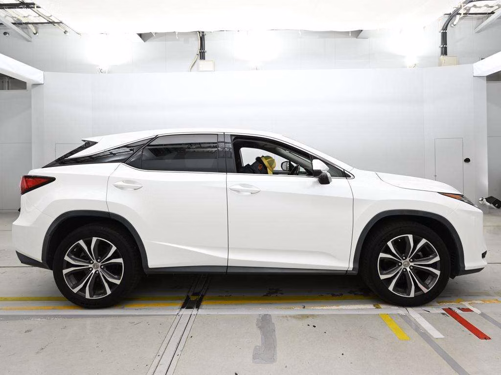 LEXUS RX200T