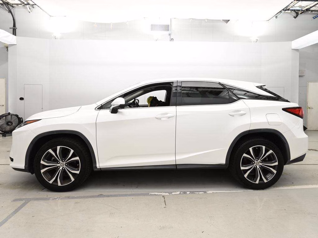 LEXUS RX200T