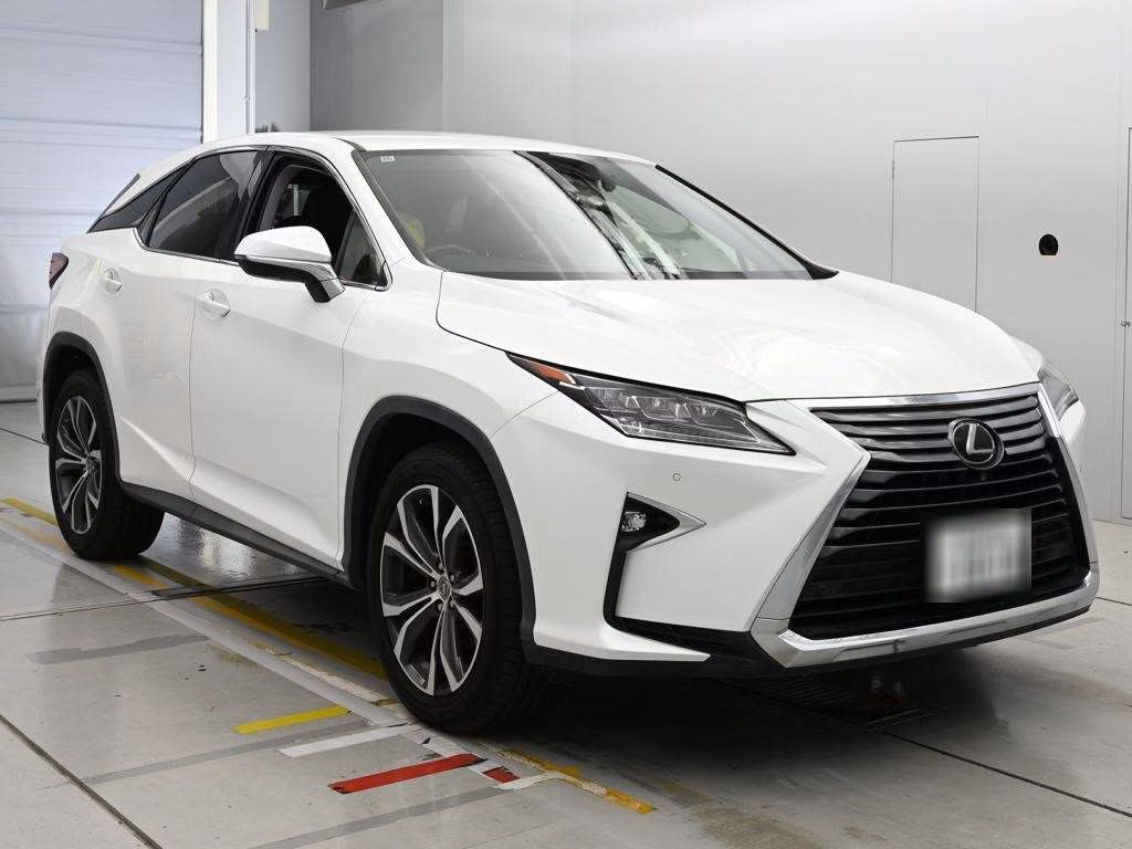 LEXUS RX200T