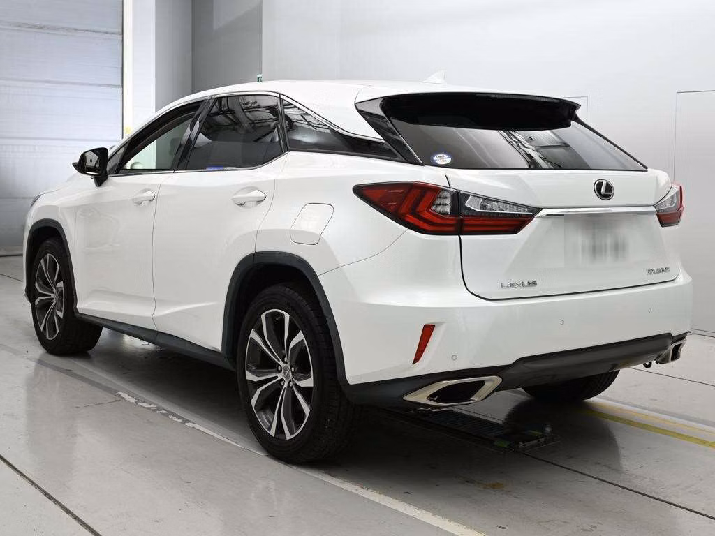 LEXUS RX200T