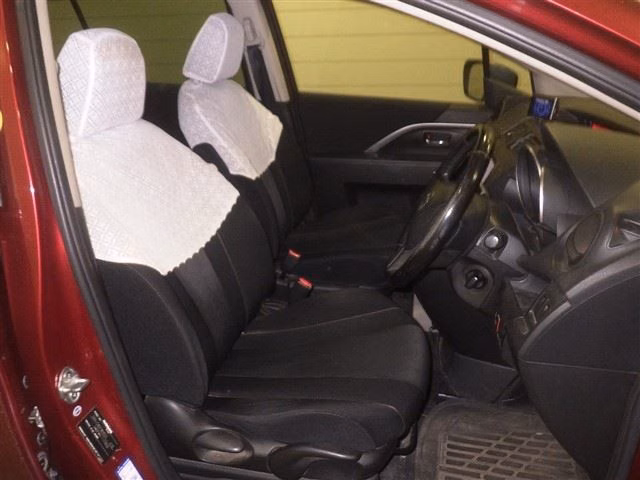 NISSAN LAFESTA