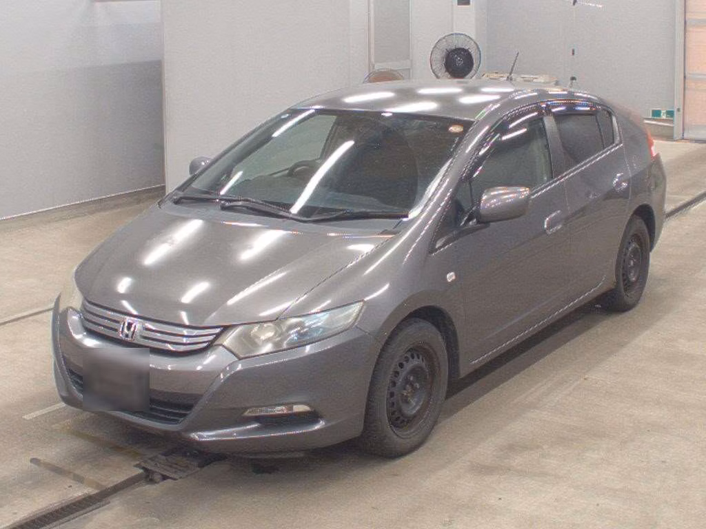HONDA INSIGHT