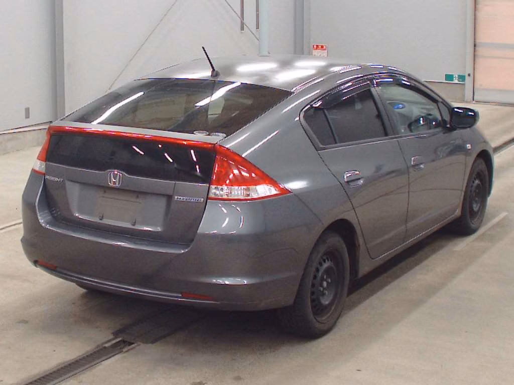HONDA INSIGHT