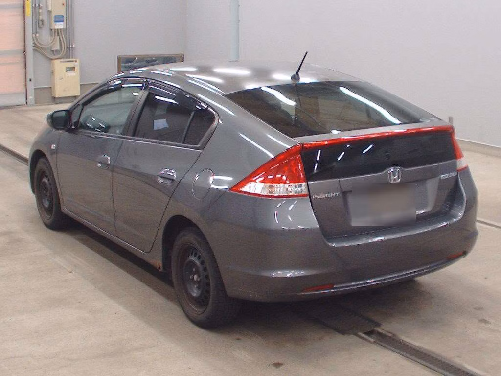 HONDA INSIGHT