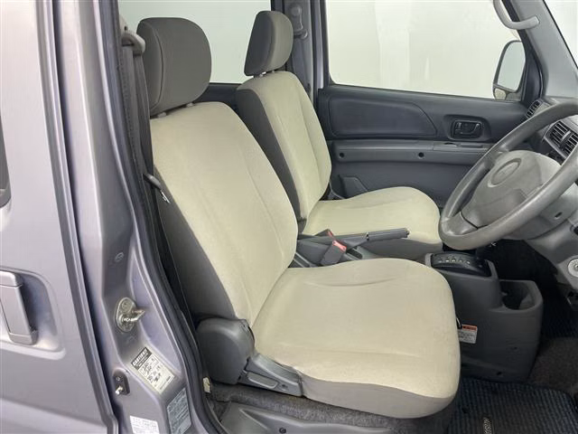 MITSUBISHI TOWN BOX