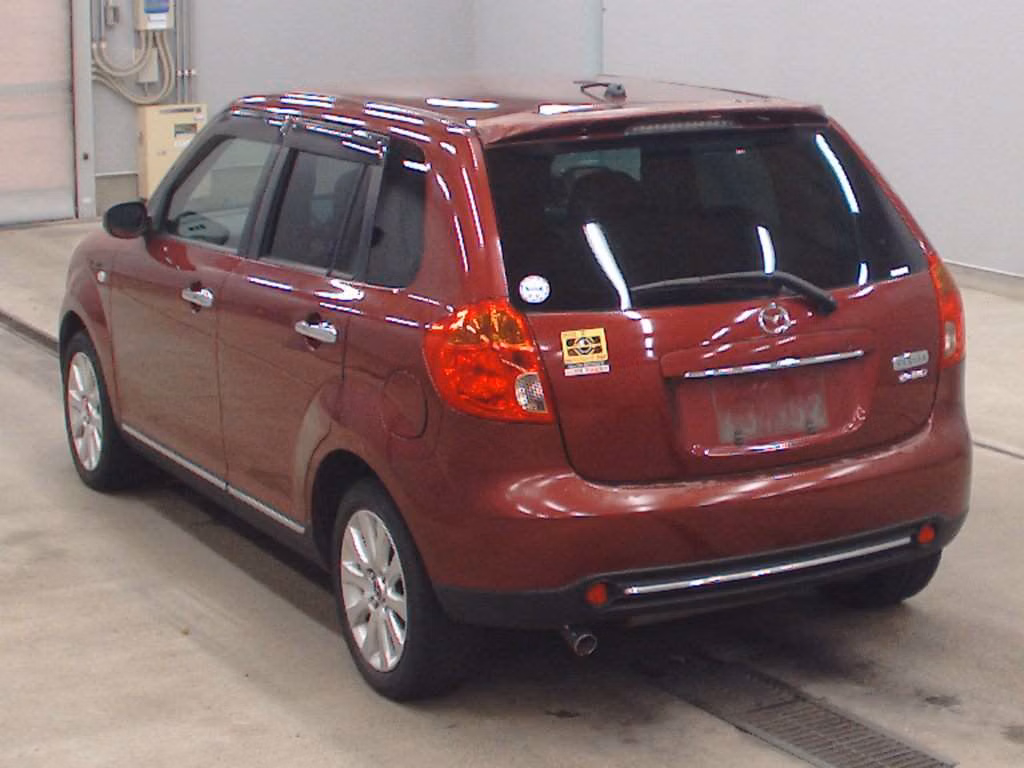 MAZDA VERISA