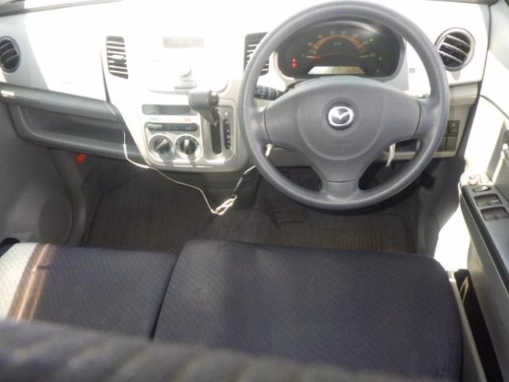 MAZDA AZ-WAGON