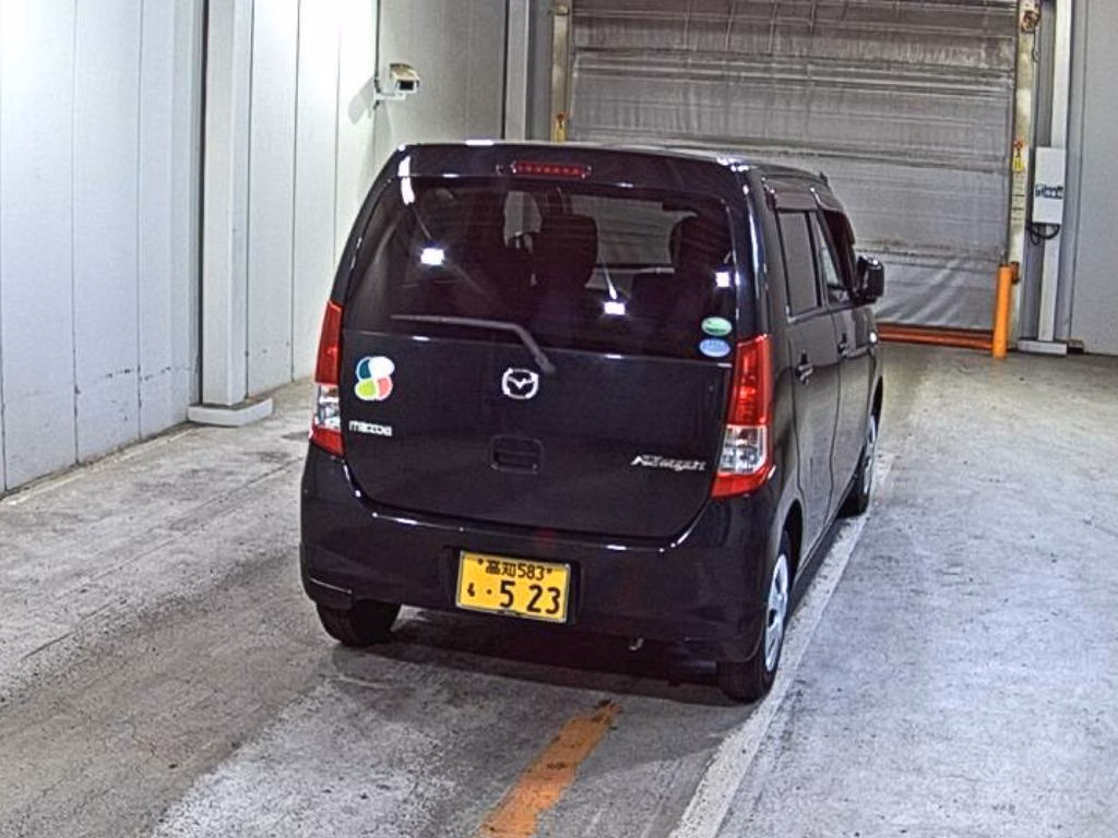 MAZDA AZ-WAGON