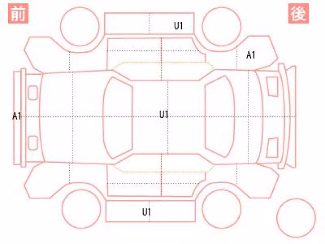 TOYOTA MARK X ZIO