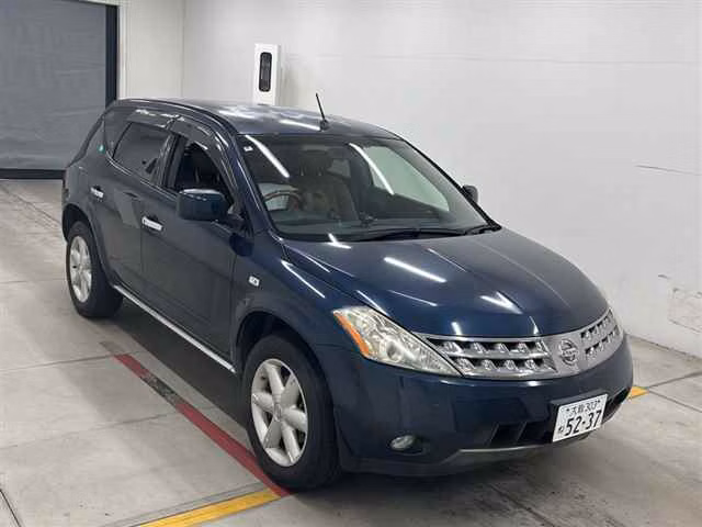 NISSAN MURANO