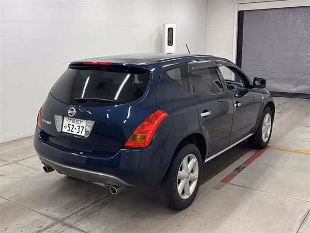 NISSAN MURANO