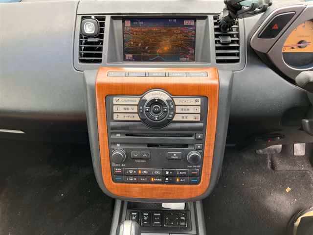NISSAN MURANO