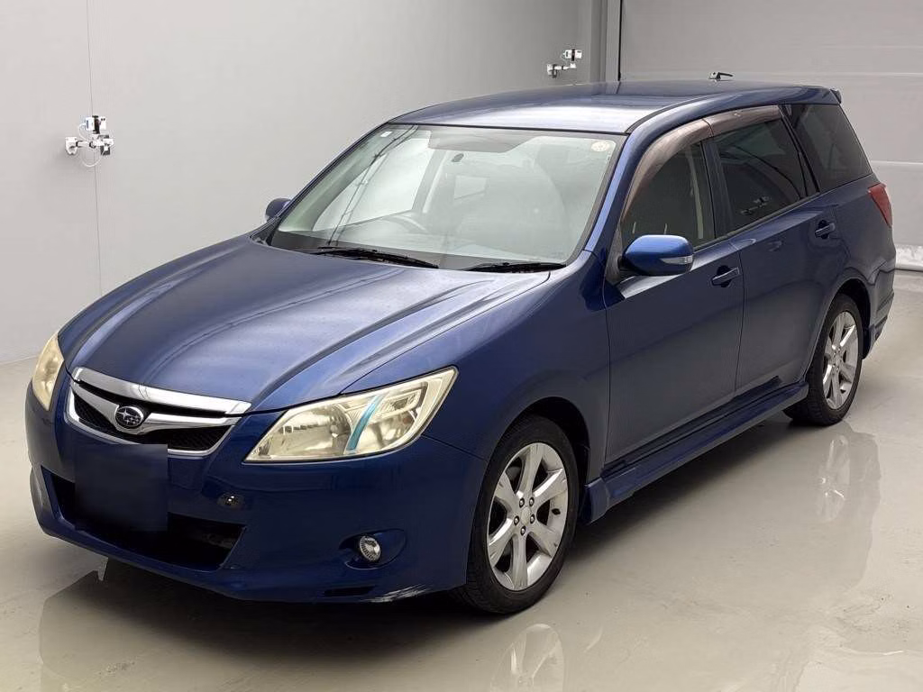 SUBARU EXIGA