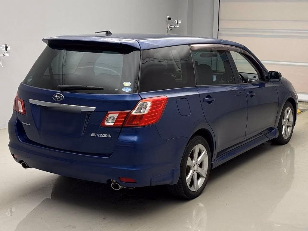 SUBARU EXIGA