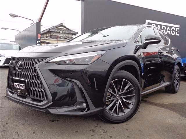 LEXUS NX350H