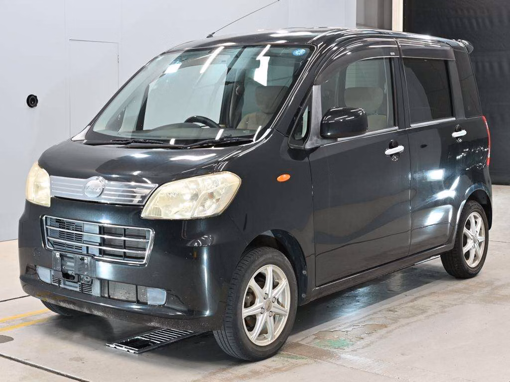 DAIHATSU TANTO EXE