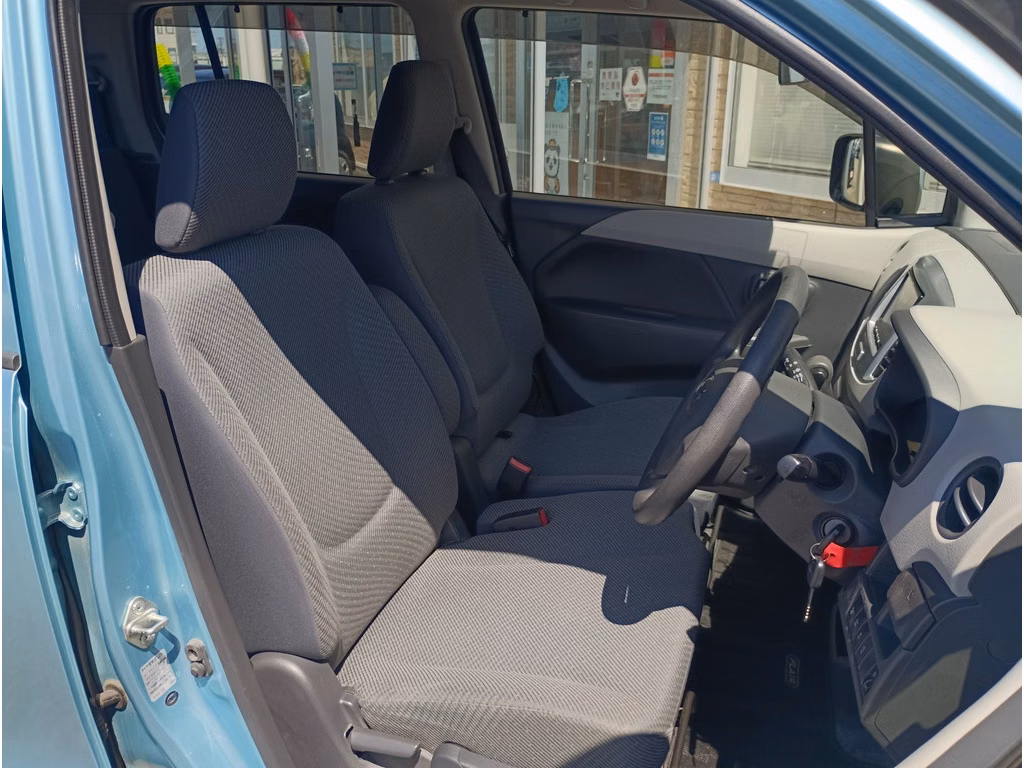 MAZDA FLAIR