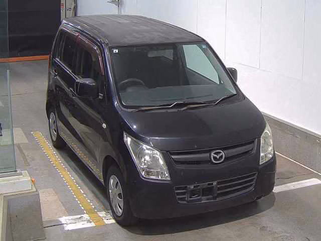 MAZDA AZ-WAGON