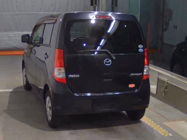 MAZDA AZ-WAGON