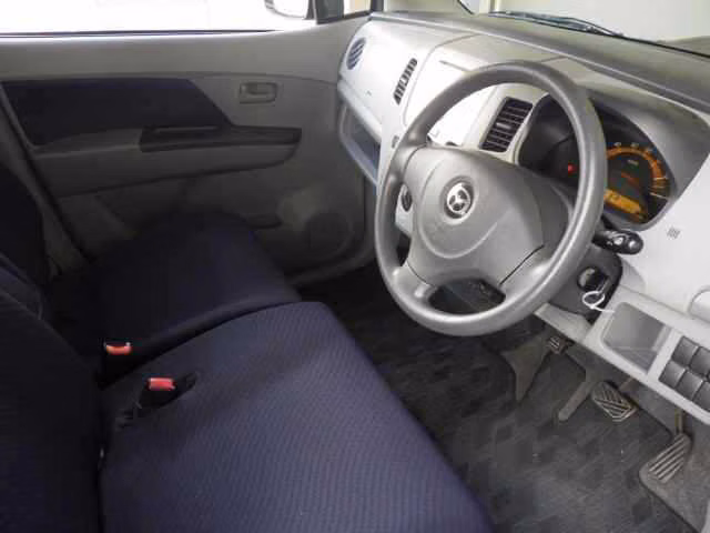 MAZDA AZ-WAGON