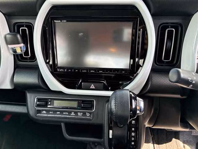 MAZDA FLAIR CROSSOVER