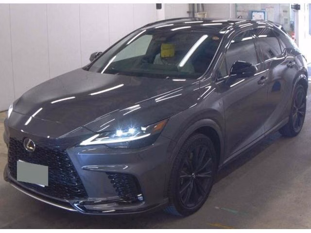 LEXUS RX500H