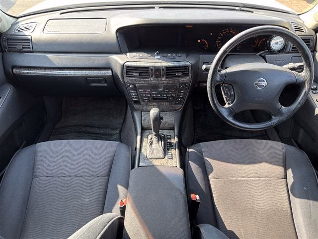 NISSAN GLORIA