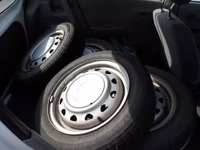 SUBARU PLEO PLUS