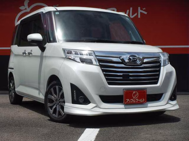 DAIHATSU THOR