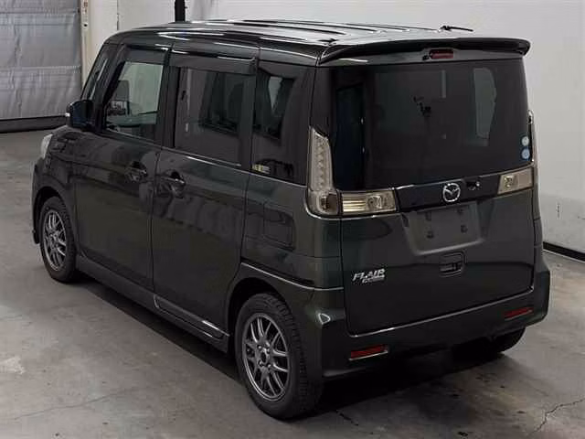 MAZDA FLAIR WAGON