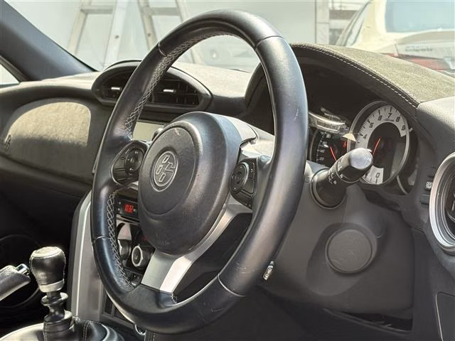 TOYOTA GT 86