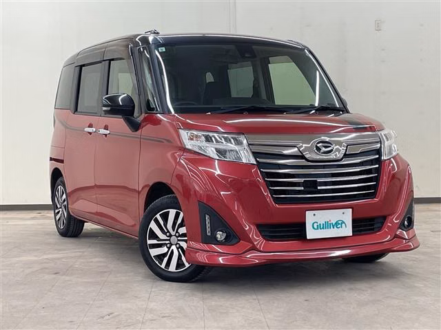 DAIHATSU THOR
