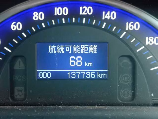 TOYOTA SAI