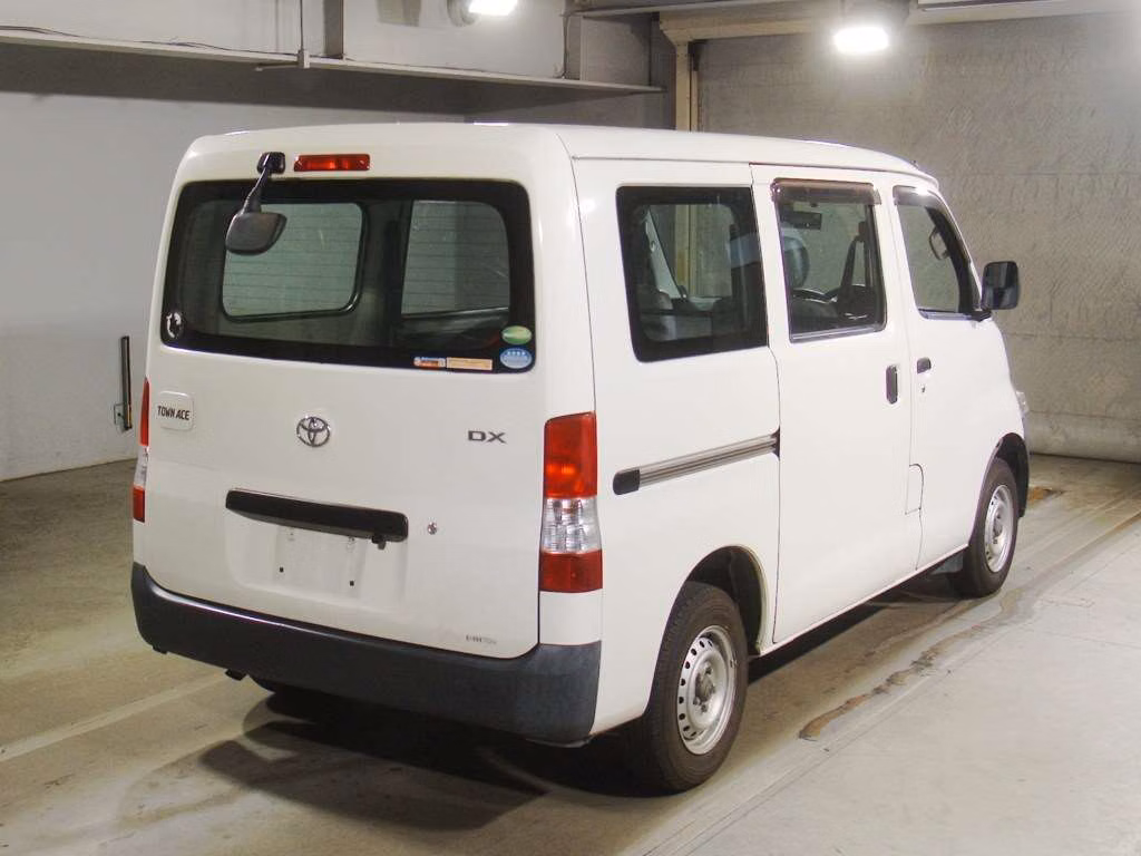 TOYOTA LITE ACE