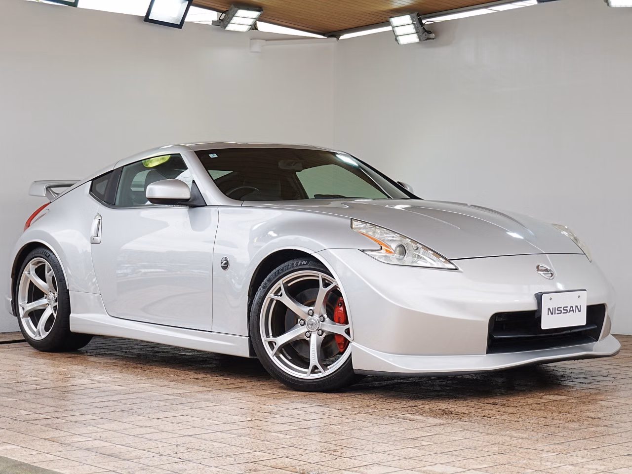 NISSAN FAIRLADY Z