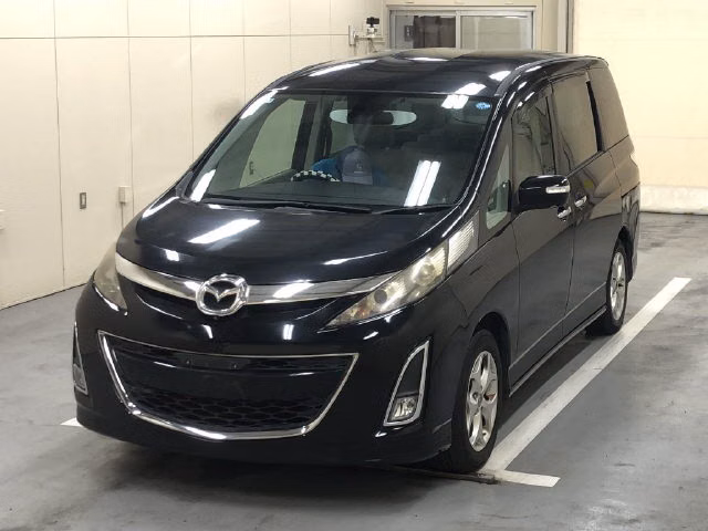 MAZDA BIANTE