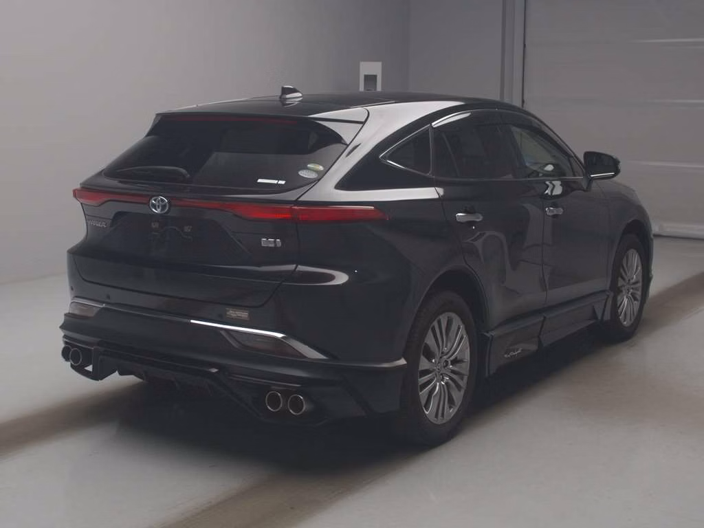 TOYOTA VENZA